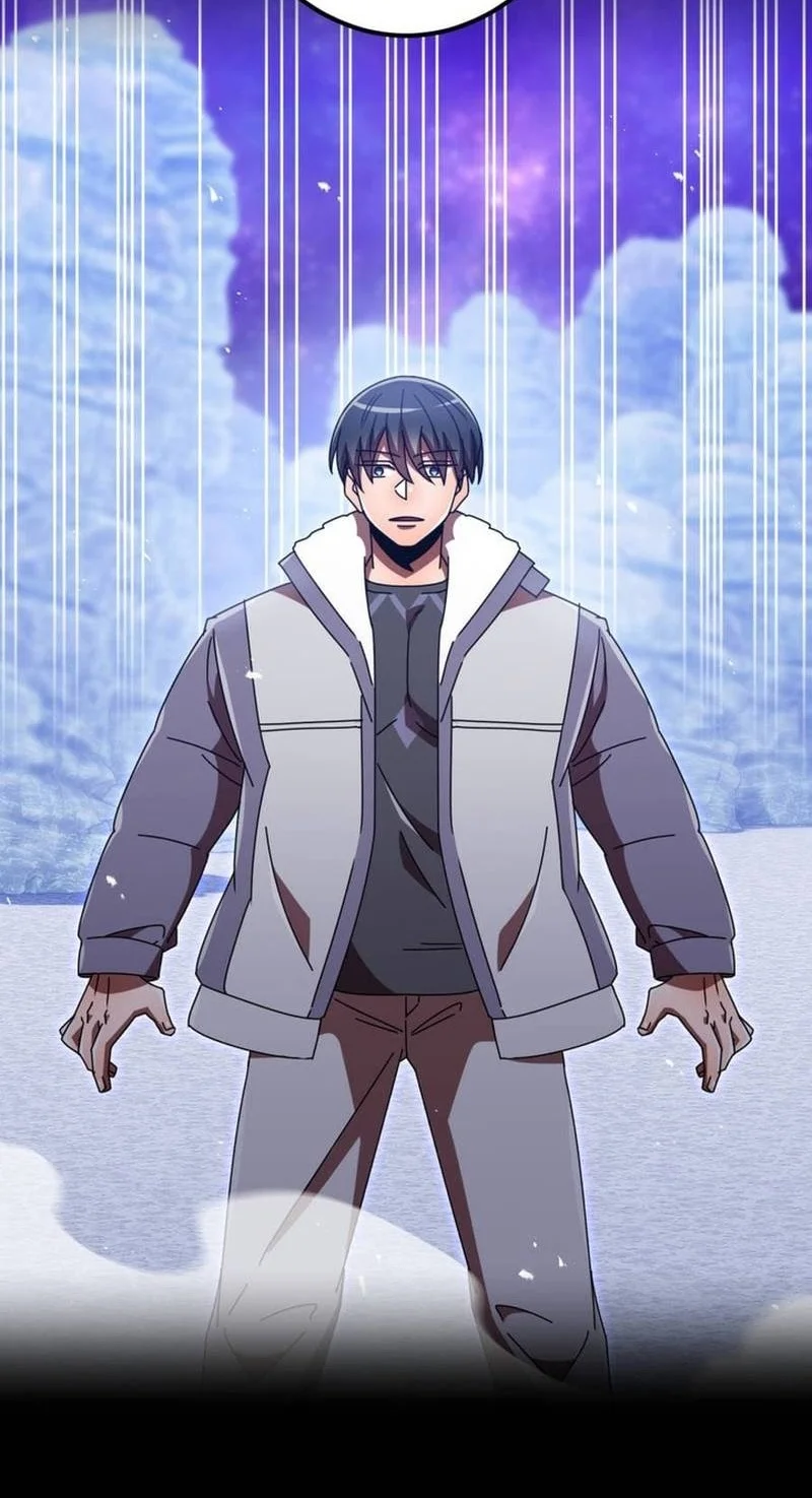 Savior of Divine Blood ~Draw Out 0.00000001% to Become the Strongest~ Chapter 175 halaman 26