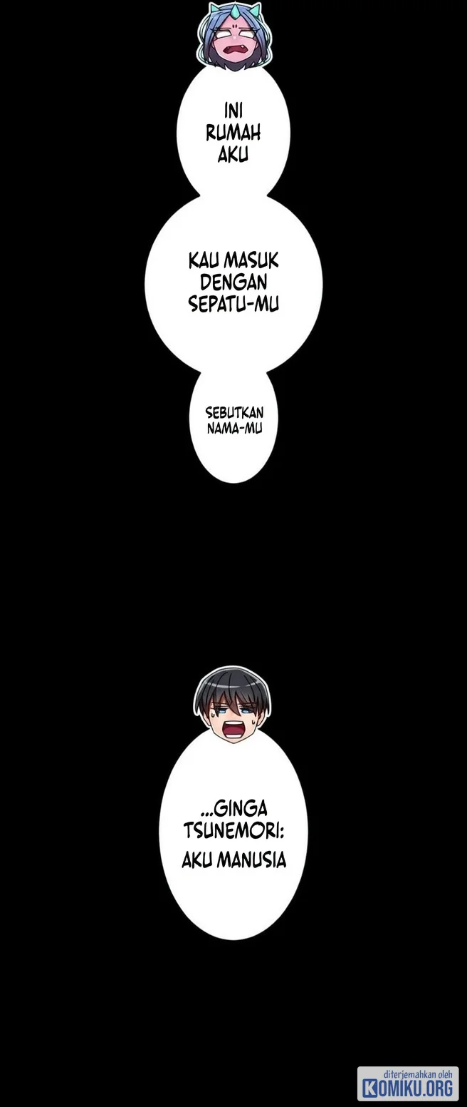 Savior of Divine Blood ~Draw Out 0.00000001% to Become the Strongest~ Chapter 175 halaman 28