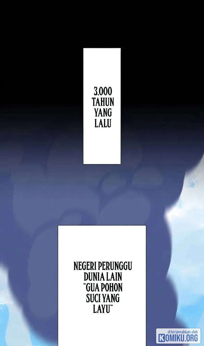 Savior of Divine Blood ~Draw Out 0.00000001% to Become the Strongest~ Chapter 175 halaman 4