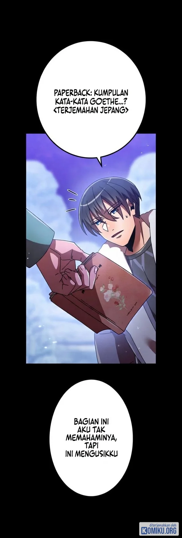 Savior of Divine Blood ~Draw Out 0.00000001% to Become the Strongest~ Chapter 175 halaman 34