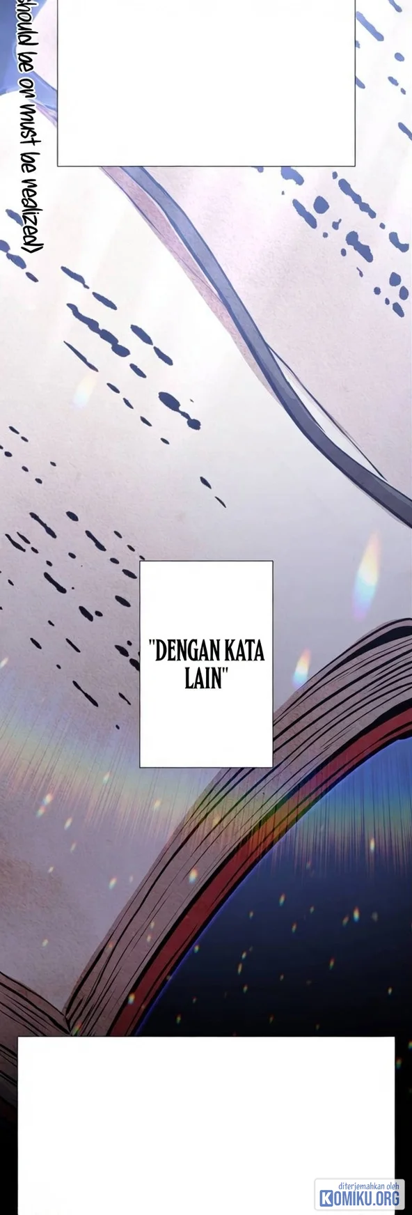 Savior of Divine Blood ~Draw Out 0.00000001% to Become the Strongest~ Chapter 175 halaman 37