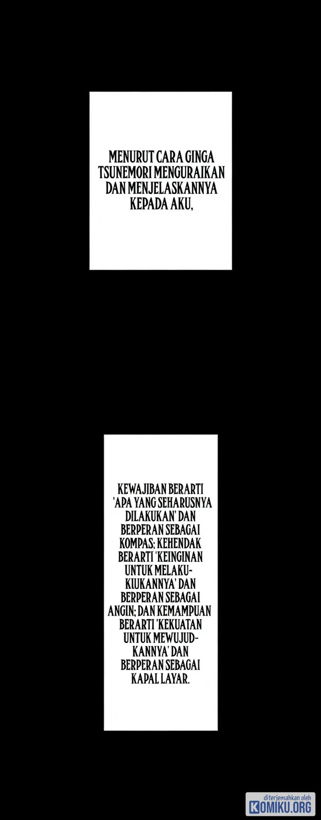 Savior of Divine Blood ~Draw Out 0.00000001% to Become the Strongest~ Chapter 175 halaman 40