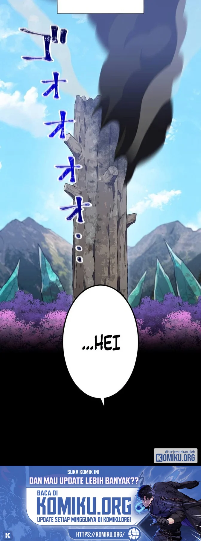 Savior of Divine Blood ~Draw Out 0.00000001% to Become the Strongest~ Chapter 175 halaman 5