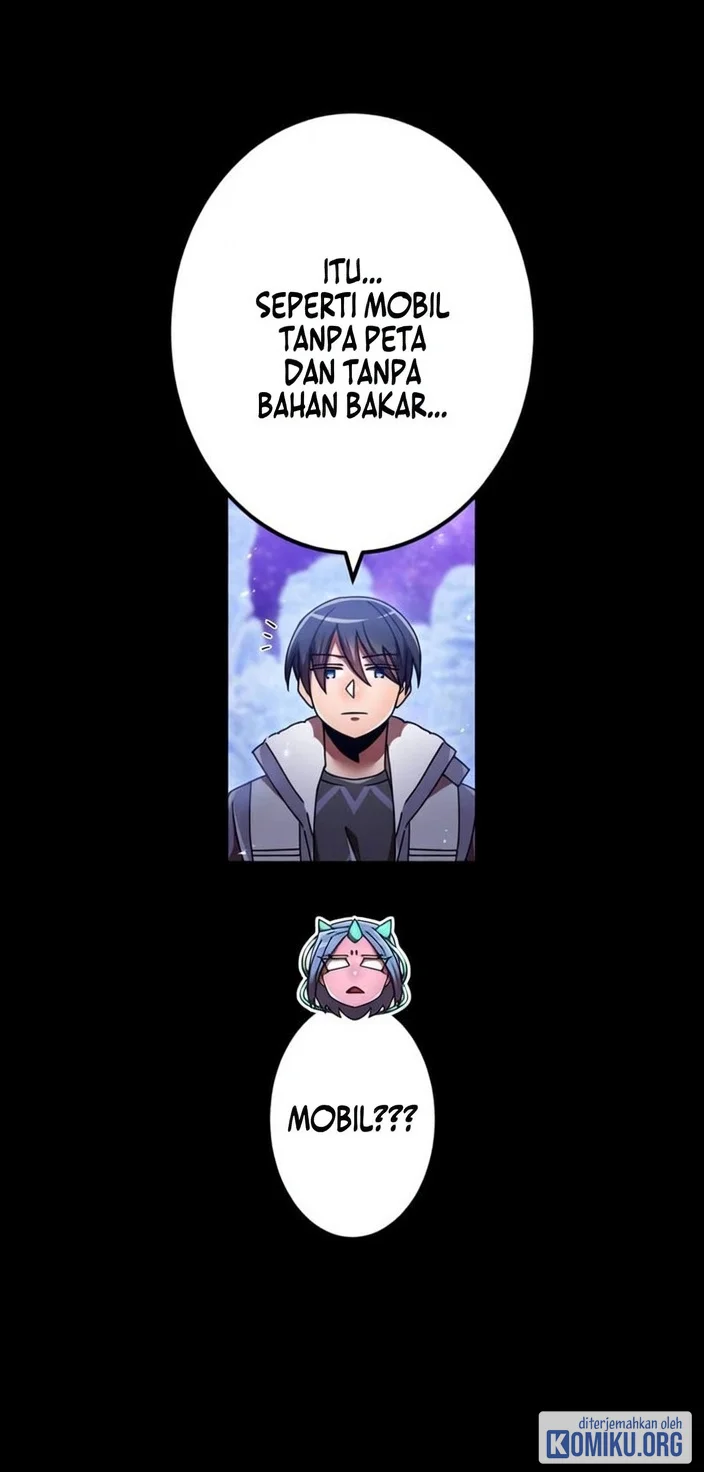 Savior of Divine Blood ~Draw Out 0.00000001% to Become the Strongest~ Chapter 175 halaman 43