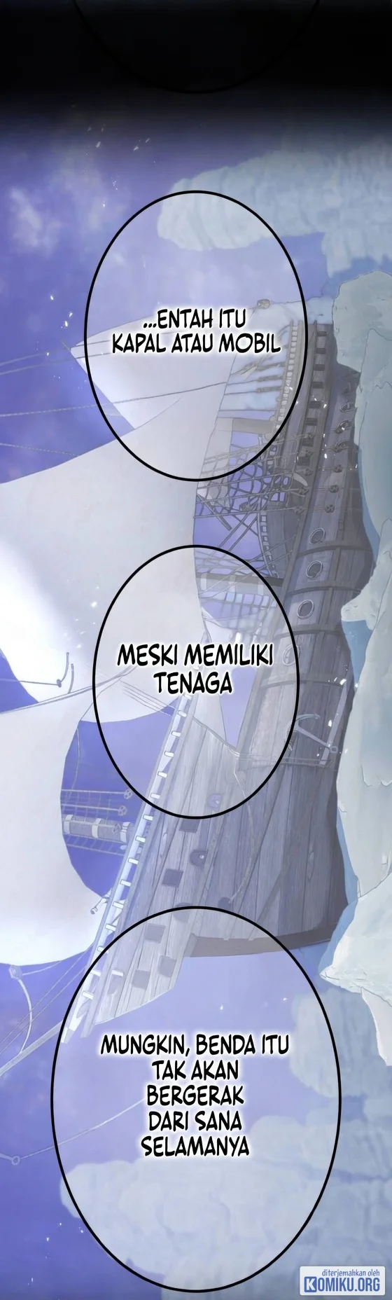 Savior of Divine Blood ~Draw Out 0.00000001% to Become the Strongest~ Chapter 175 halaman 44