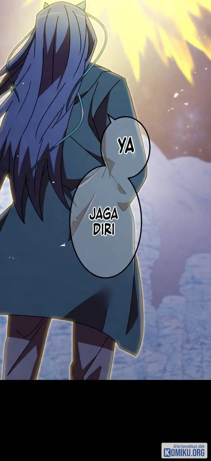 Savior of Divine Blood ~Draw Out 0.00000001% to Become the Strongest~ Chapter 175 halaman 49