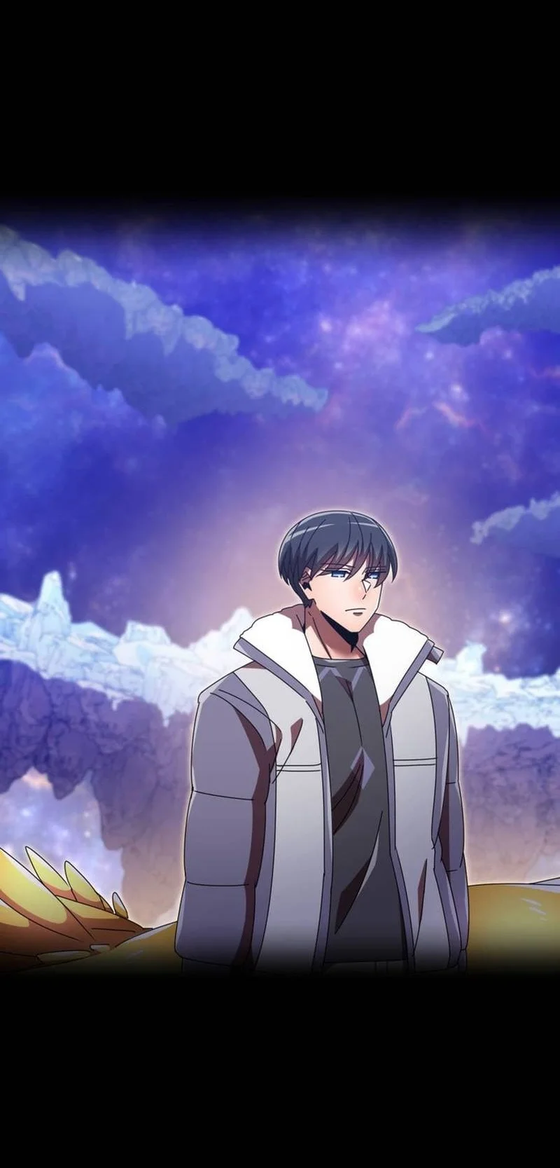 Savior of Divine Blood ~Draw Out 0.00000001% to Become the Strongest~ Chapter 175 halaman 50