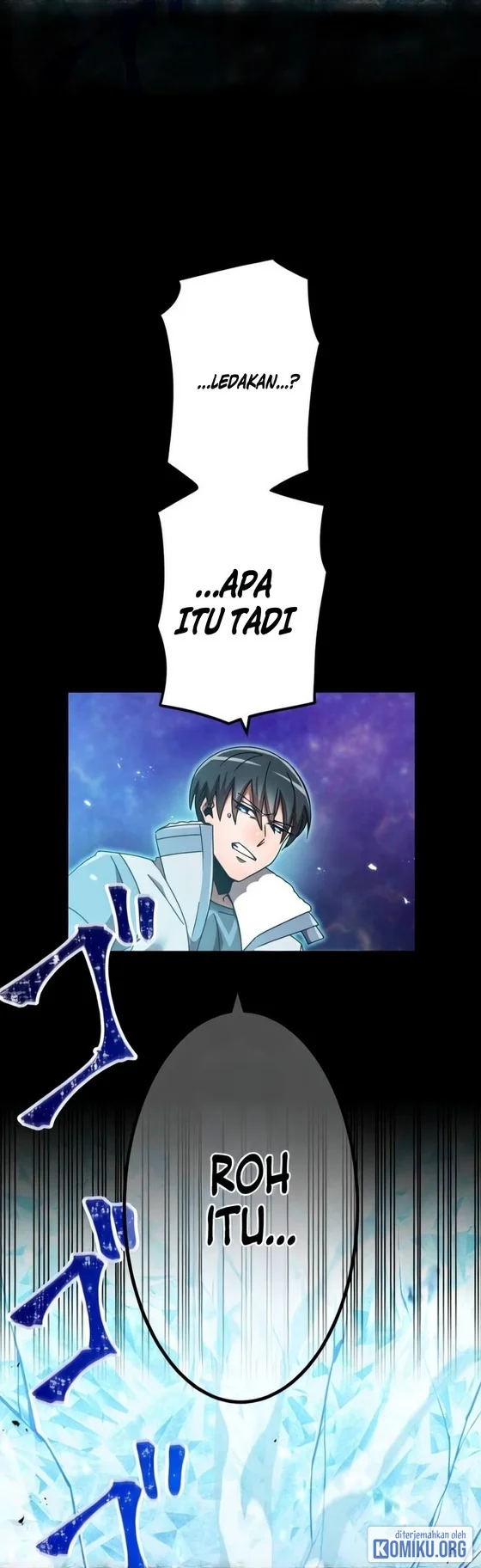 Savior of Divine Blood ~Draw Out 0.00000001% to Become the Strongest~ Chapter 175 halaman 52