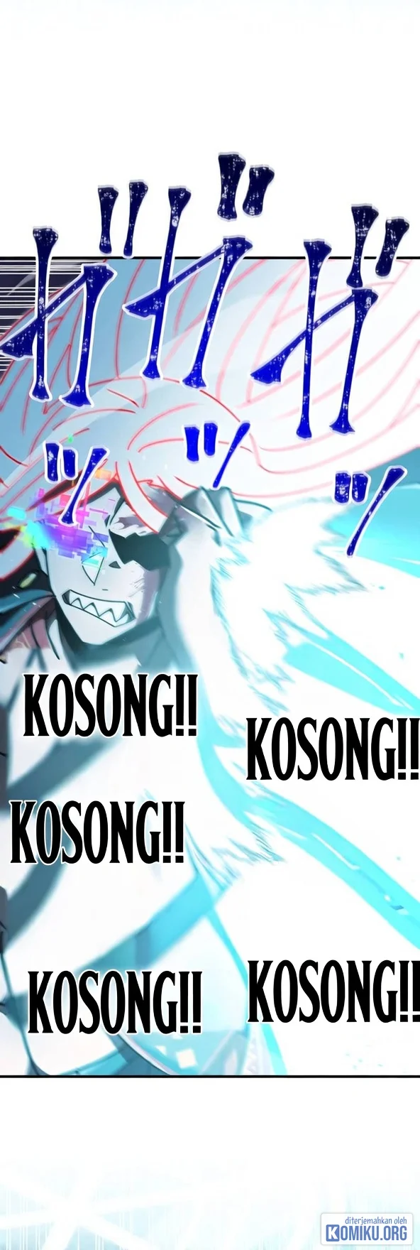 Savior of Divine Blood ~Draw Out 0.00000001% to Become the Strongest~ Chapter 175 halaman 62