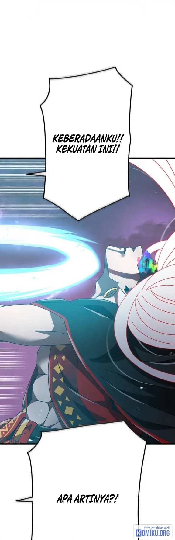 Savior of Divine Blood ~Draw Out 0.00000001% to Become the Strongest~ Chapter 175 halaman 64