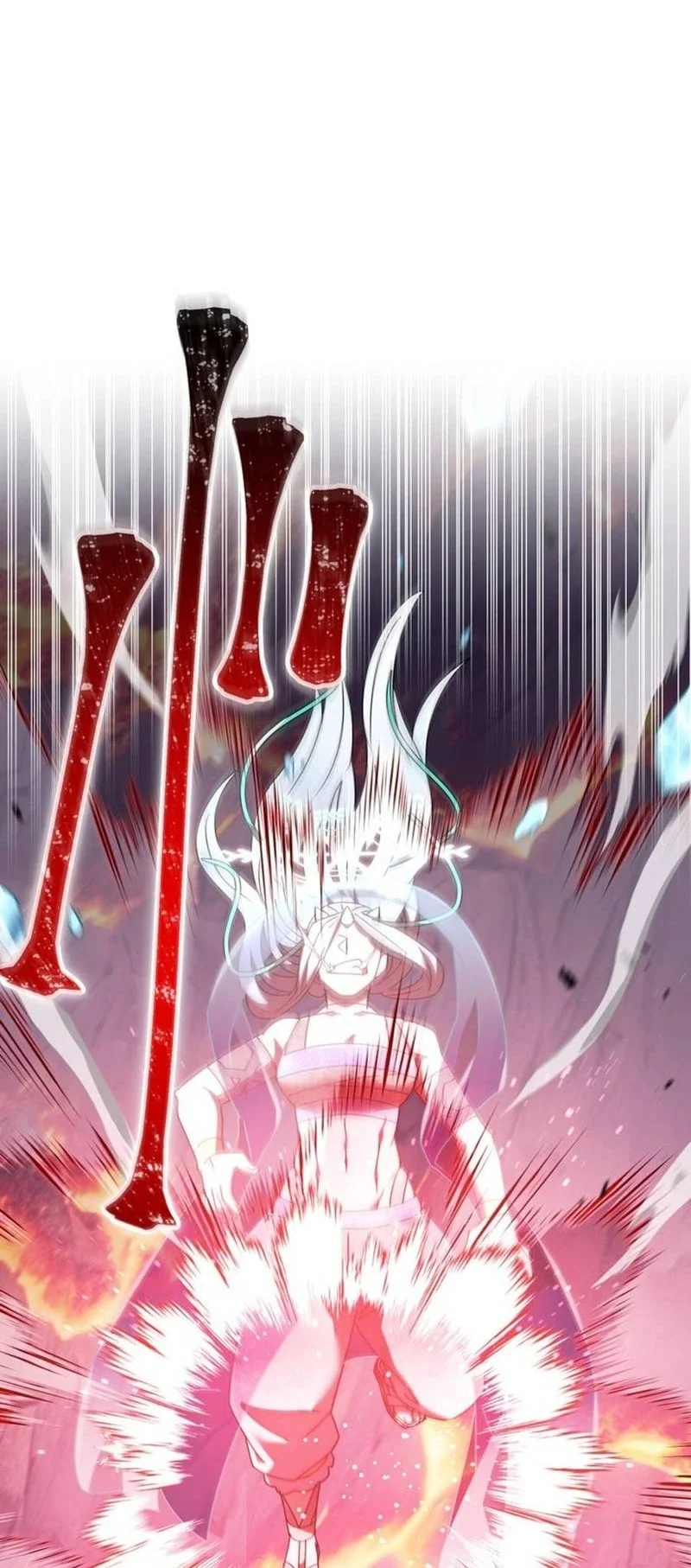 Savior of Divine Blood ~Draw Out 0.00000001% to Become the Strongest~ Chapter 175 halaman 66
