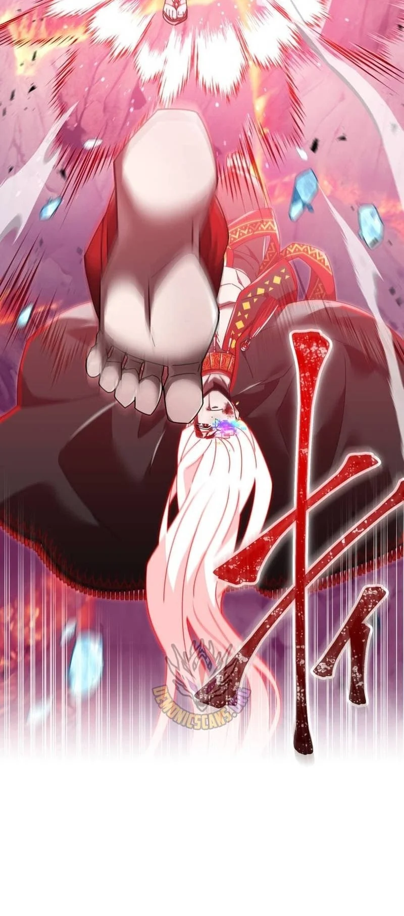 Savior of Divine Blood ~Draw Out 0.00000001% to Become the Strongest~ Chapter 175 halaman 67