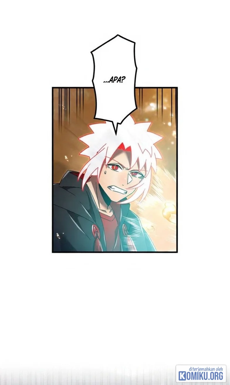 Savior of Divine Blood ~Draw Out 0.00000001% to Become the Strongest~ Chapter 175 halaman 79