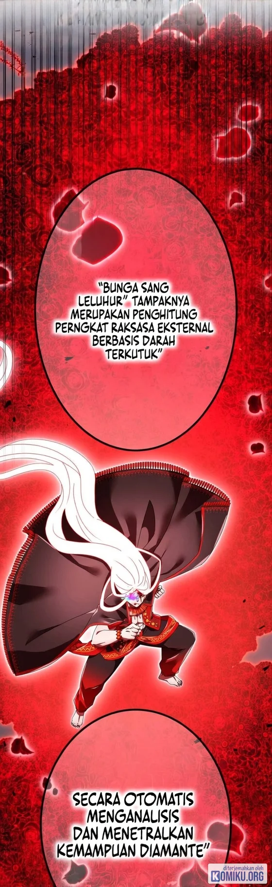 Savior of Divine Blood ~Draw Out 0.00000001% to Become the Strongest~ Chapter 175 halaman 80