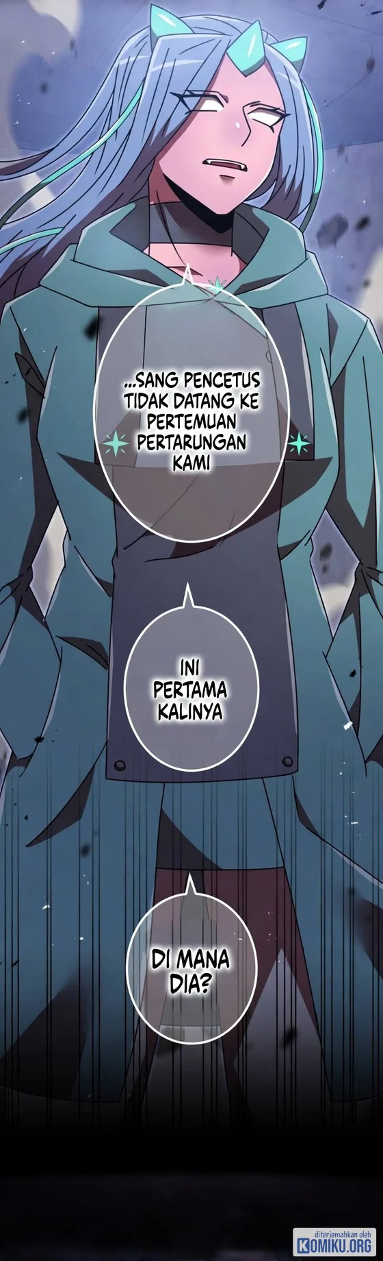Savior of Divine Blood ~Draw Out 0.00000001% to Become the Strongest~ Chapter 175 halaman 9