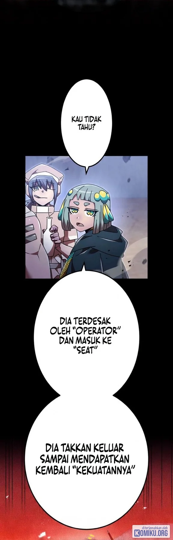 Savior of Divine Blood ~Draw Out 0.00000001% to Become the Strongest~ Chapter 175 halaman 10