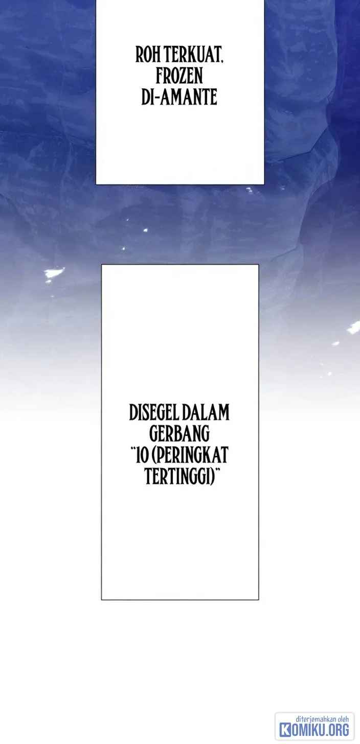 Savior of Divine Blood ~Draw Out 0.00000001% to Become the Strongest~ Chapter 176 Gambar 103
