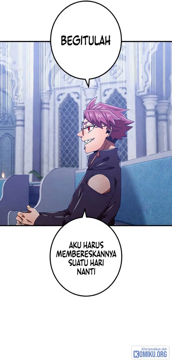Savior of Divine Blood ~Draw Out 0.00000001% to Become the Strongest~ Chapter 176 Gambar 106