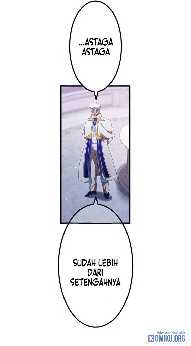 Savior of Divine Blood ~Draw Out 0.00000001% to Become the Strongest~ Chapter 176 Gambar 113