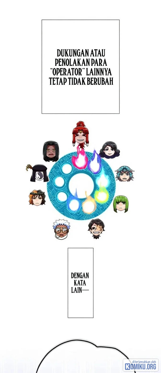 Savior of Divine Blood ~Draw Out 0.00000001% to Become the Strongest~ Chapter 176 Gambar 115
