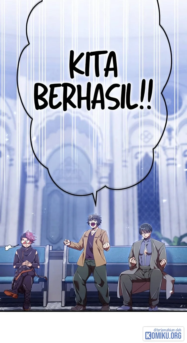 Savior of Divine Blood ~Draw Out 0.00000001% to Become the Strongest~ Chapter 176 Gambar 116