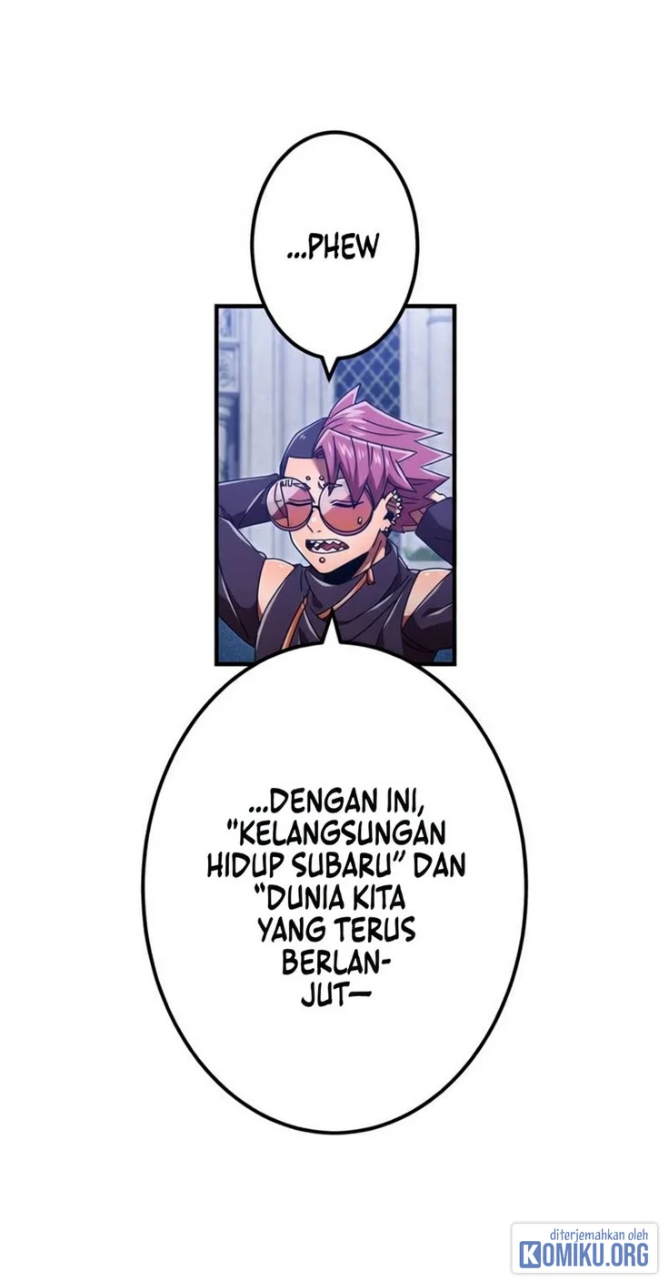Savior of Divine Blood ~Draw Out 0.00000001% to Become the Strongest~ Chapter 176 Gambar 118