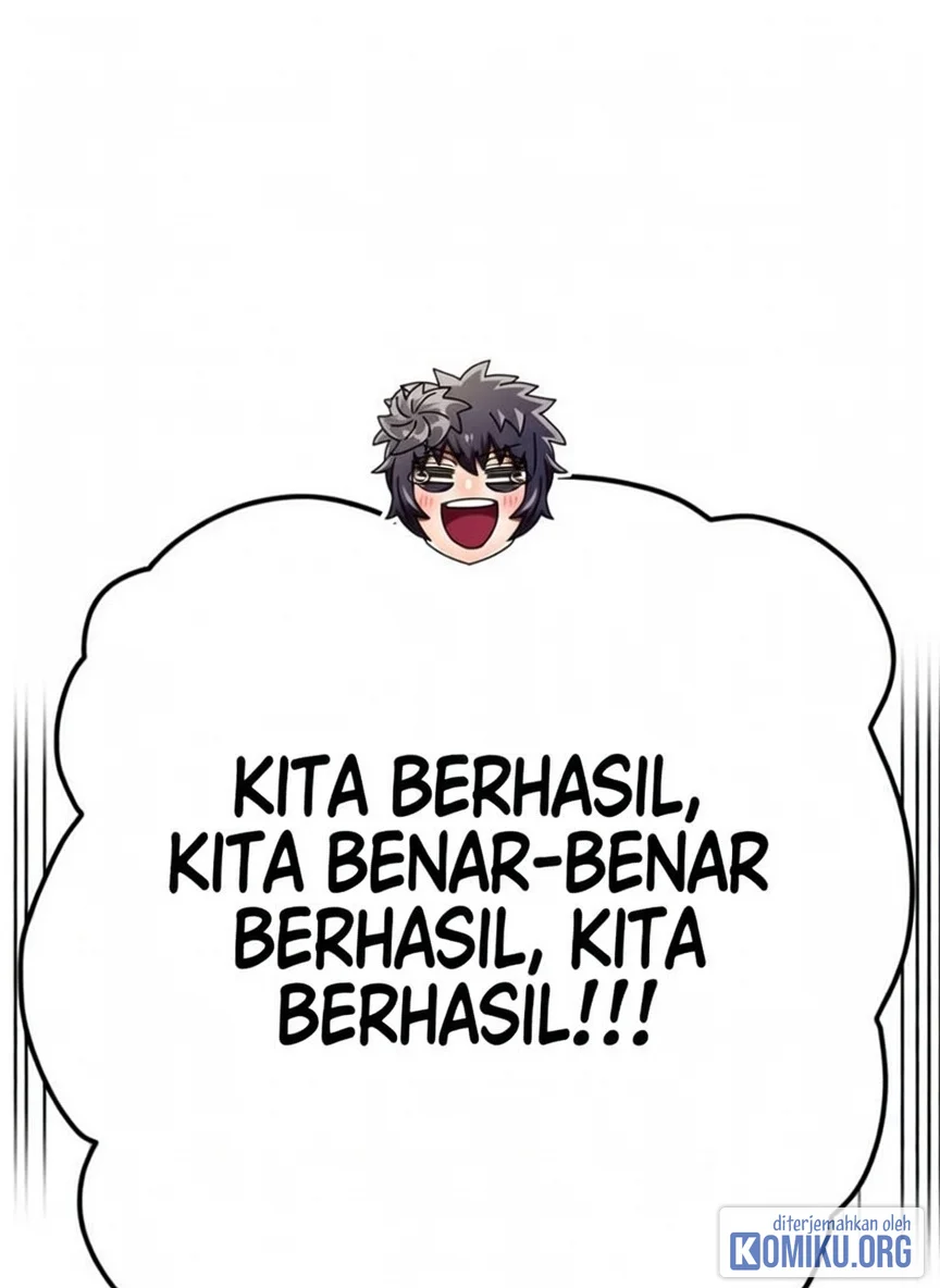 Savior of Divine Blood ~Draw Out 0.00000001% to Become the Strongest~ Chapter 176 Gambar 122