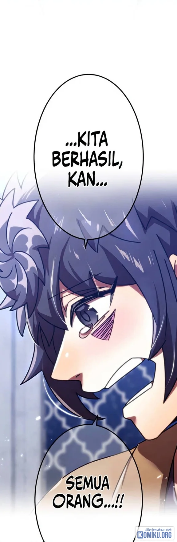 Savior of Divine Blood ~Draw Out 0.00000001% to Become the Strongest~ Chapter 176 Gambar 124