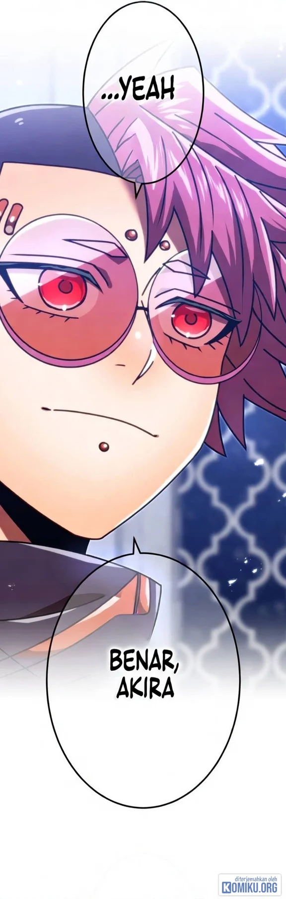 Savior of Divine Blood ~Draw Out 0.00000001% to Become the Strongest~ Chapter 176 Gambar 126