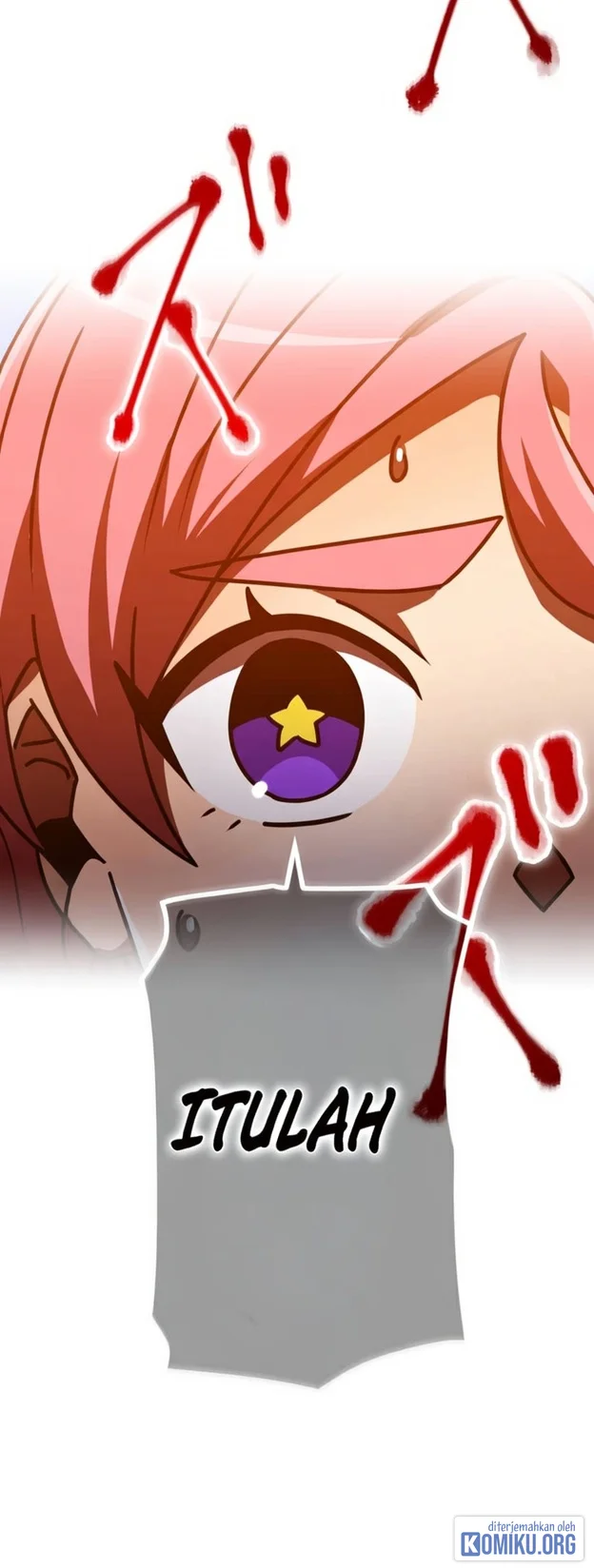 Savior of Divine Blood ~Draw Out 0.00000001% to Become the Strongest~ Chapter 176 Gambar 132