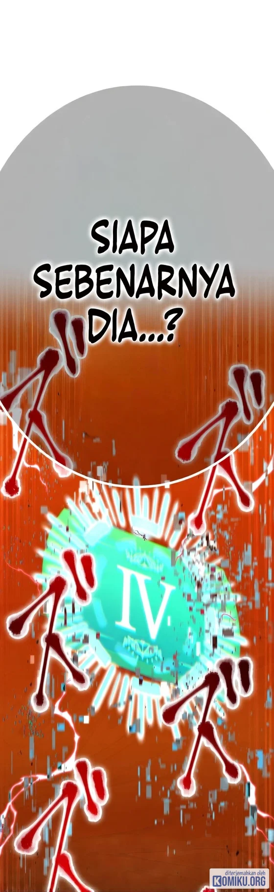 Savior of Divine Blood ~Draw Out 0.00000001% to Become the Strongest~ Chapter 176 Gambar 133