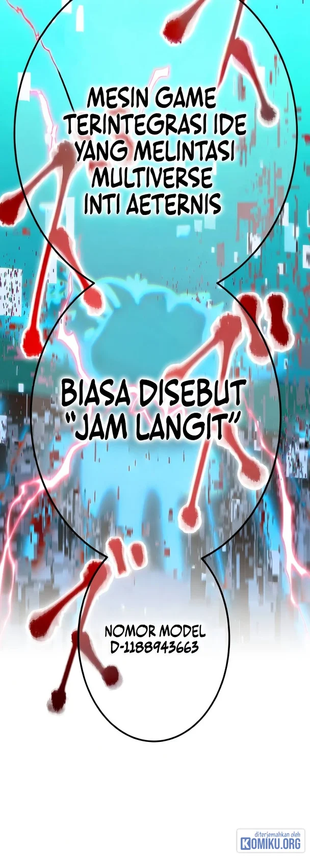Savior of Divine Blood ~Draw Out 0.00000001% to Become the Strongest~ Chapter 176 Gambar 136