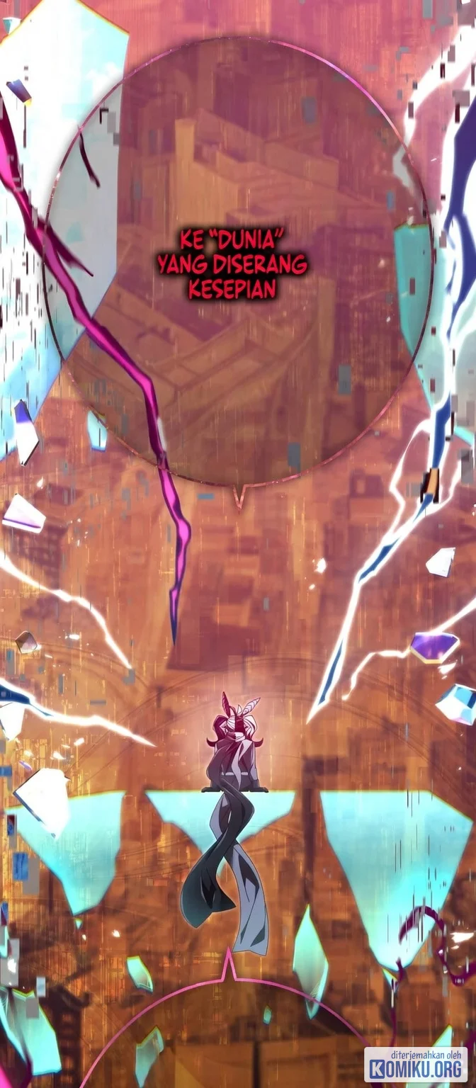 Savior of Divine Blood ~Draw Out 0.00000001% to Become the Strongest~ Chapter 176 Gambar 141