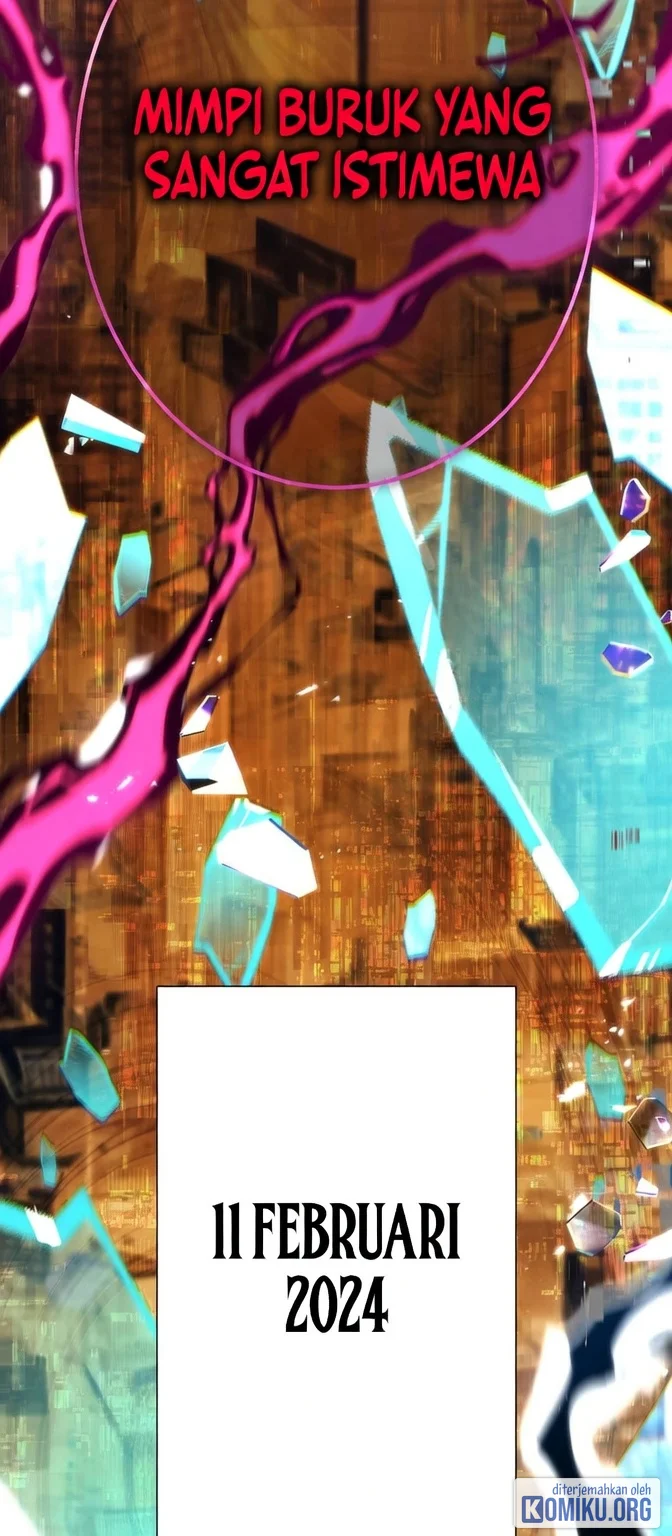 Savior of Divine Blood ~Draw Out 0.00000001% to Become the Strongest~ Chapter 176 Gambar 142