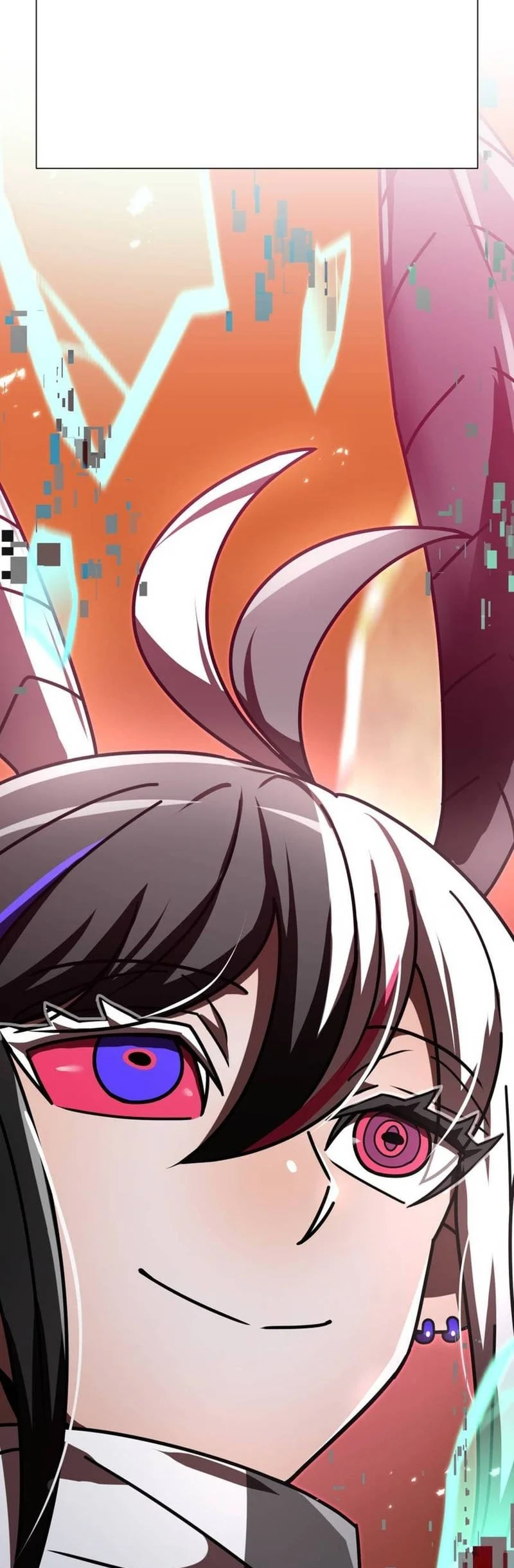 Savior of Divine Blood ~Draw Out 0.00000001% to Become the Strongest~ Chapter 176 Gambar 147