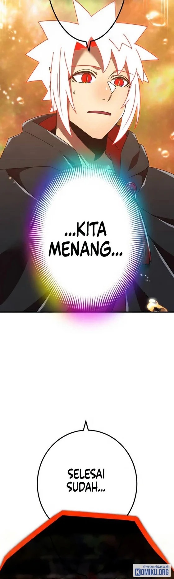 Savior of Divine Blood ~Draw Out 0.00000001% to Become the Strongest~ Chapter 176 halaman 19