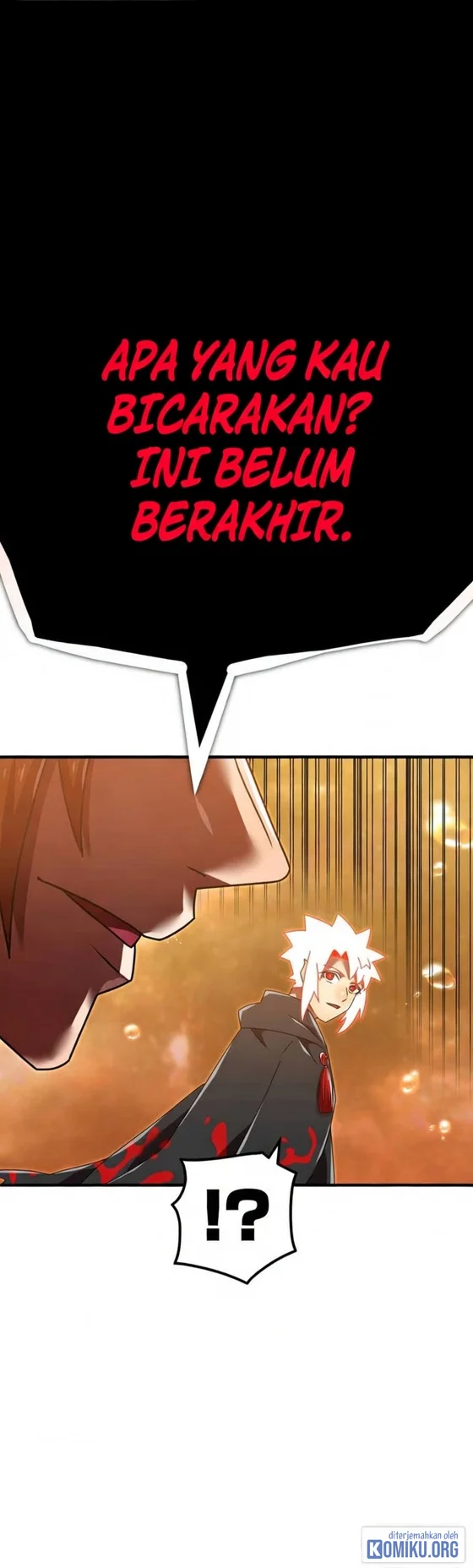 Savior of Divine Blood ~Draw Out 0.00000001% to Become the Strongest~ Chapter 176 halaman 20