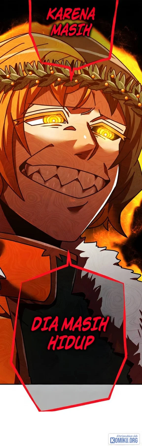 Savior of Divine Blood ~Draw Out 0.00000001% to Become the Strongest~ Chapter 176 halaman 23