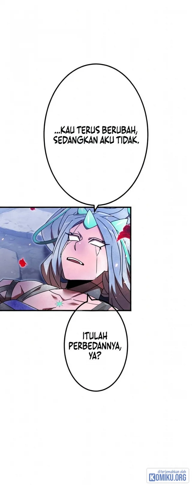 Savior of Divine Blood ~Draw Out 0.00000001% to Become the Strongest~ Chapter 176 halaman 27