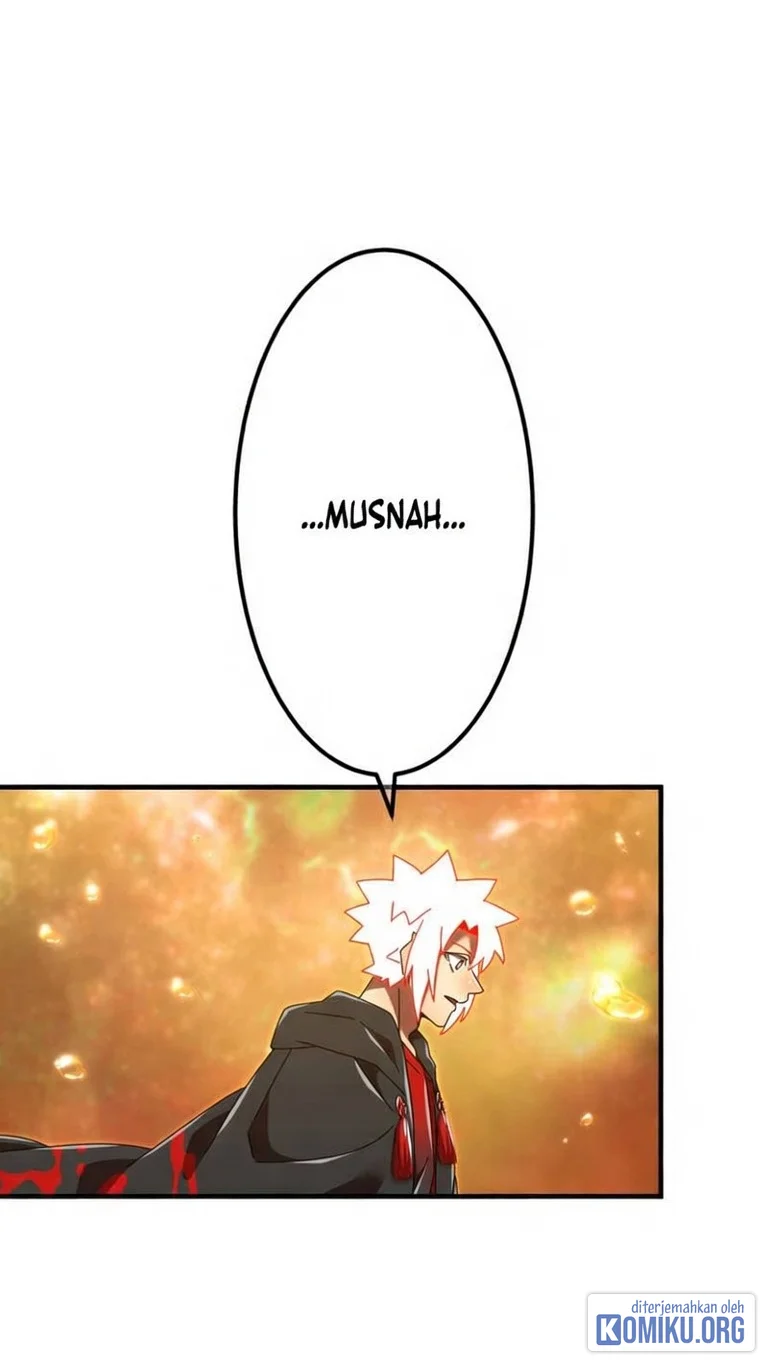 Savior of Divine Blood ~Draw Out 0.00000001% to Become the Strongest~ Chapter 176 halaman 32