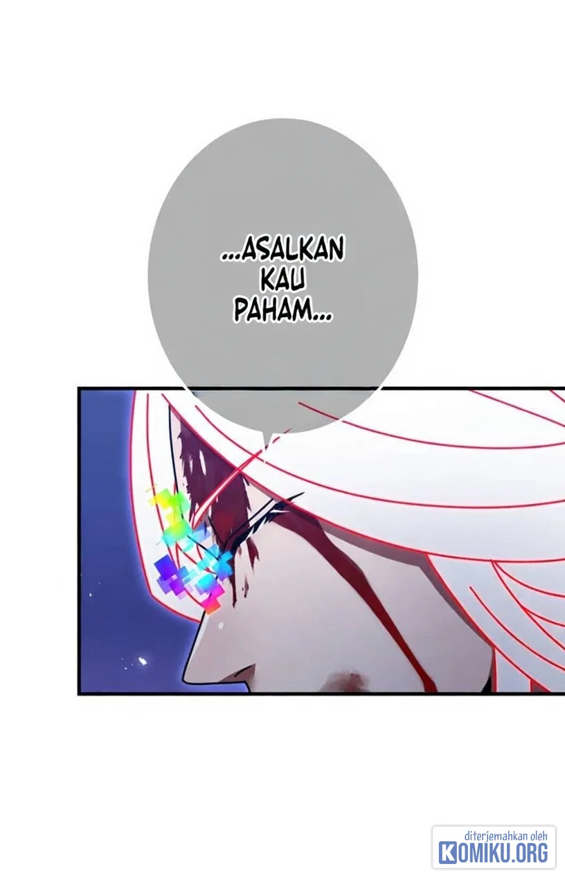 Savior of Divine Blood ~Draw Out 0.00000001% to Become the Strongest~ Chapter 176 halaman 33