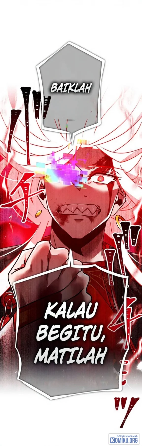 Savior of Divine Blood ~Draw Out 0.00000001% to Become the Strongest~ Chapter 176 halaman 34