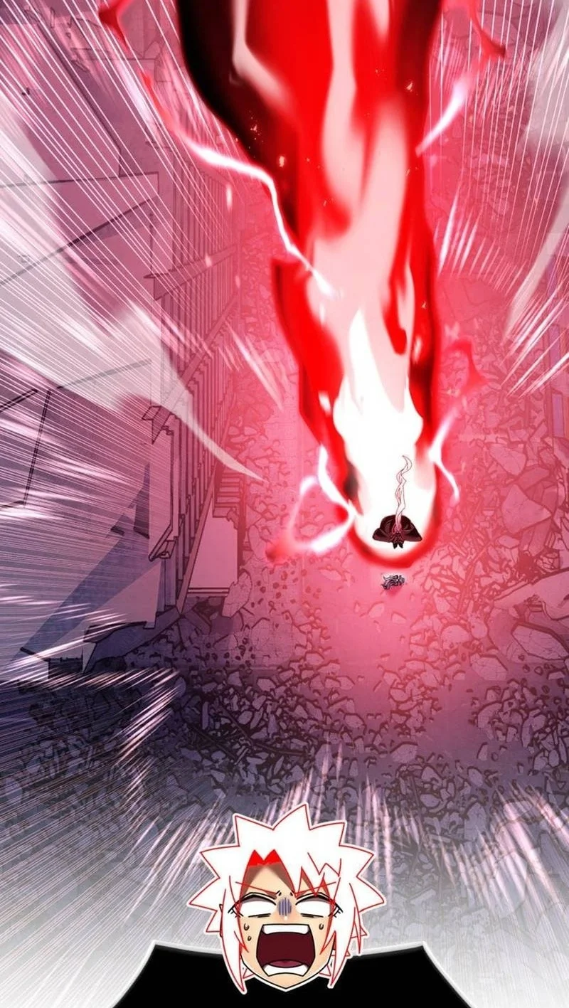 Savior of Divine Blood ~Draw Out 0.00000001% to Become the Strongest~ Chapter 176 halaman 40