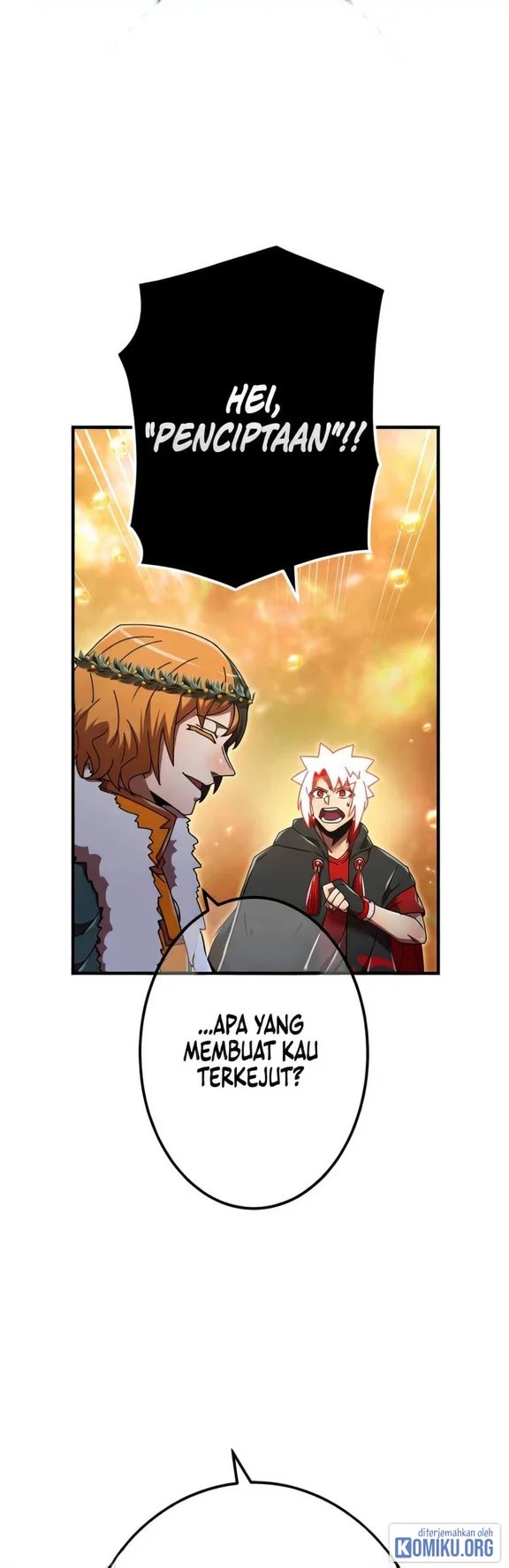 Savior of Divine Blood ~Draw Out 0.00000001% to Become the Strongest~ Chapter 176 halaman 42