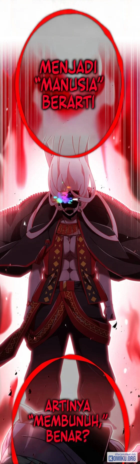 Savior of Divine Blood ~Draw Out 0.00000001% to Become the Strongest~ Chapter 176 halaman 44