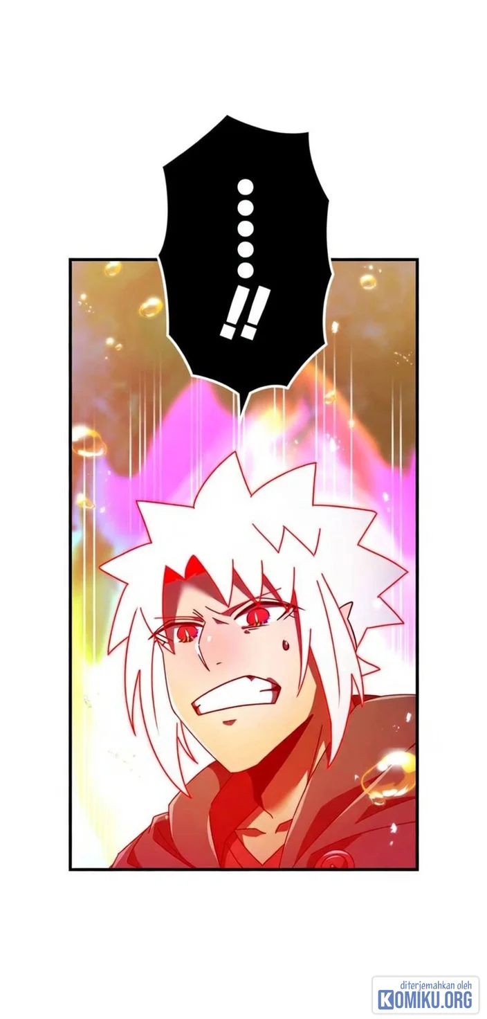 Savior of Divine Blood ~Draw Out 0.00000001% to Become the Strongest~ Chapter 176 halaman 49