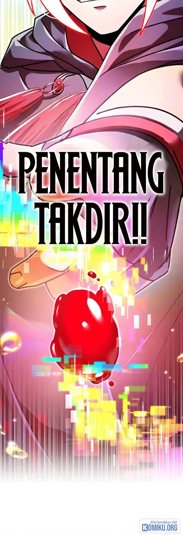Savior of Divine Blood ~Draw Out 0.00000001% to Become the Strongest~ Chapter 176 halaman 52