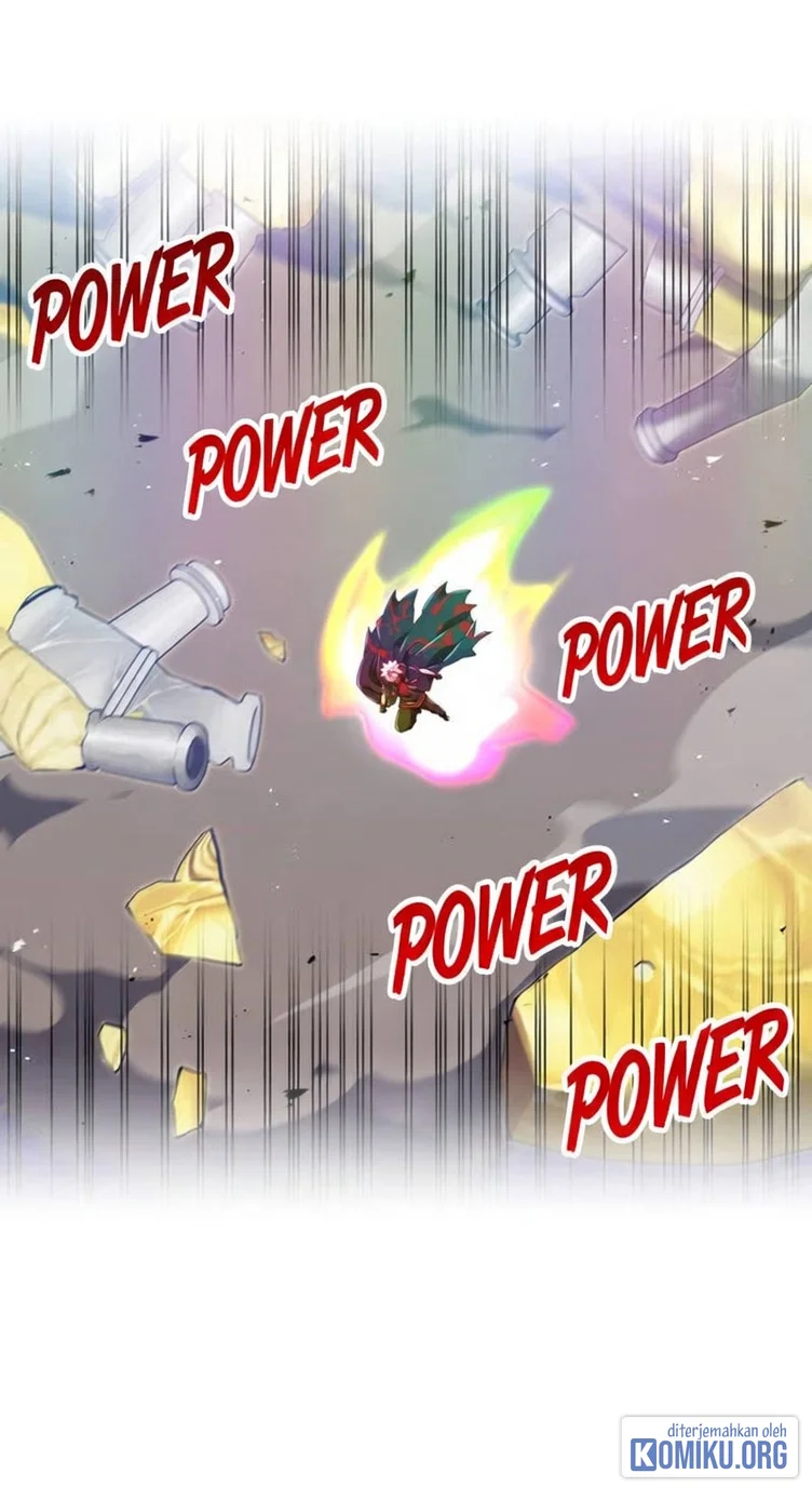 Savior of Divine Blood ~Draw Out 0.00000001% to Become the Strongest~ Chapter 176 halaman 56