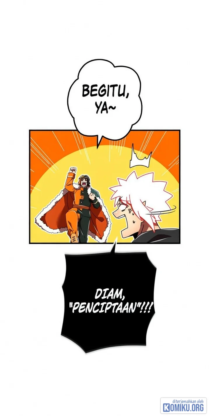 Savior of Divine Blood ~Draw Out 0.00000001% to Become the Strongest~ Chapter 176 halaman 62