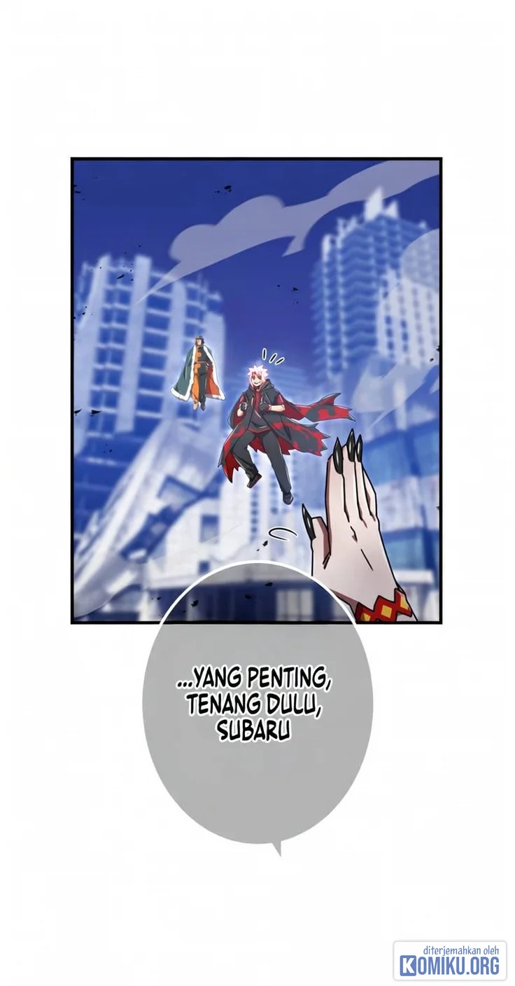 Savior of Divine Blood ~Draw Out 0.00000001% to Become the Strongest~ Chapter 176 halaman 63